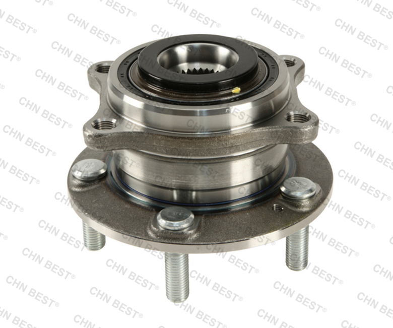 Wheel hub bearing 51750-A9000