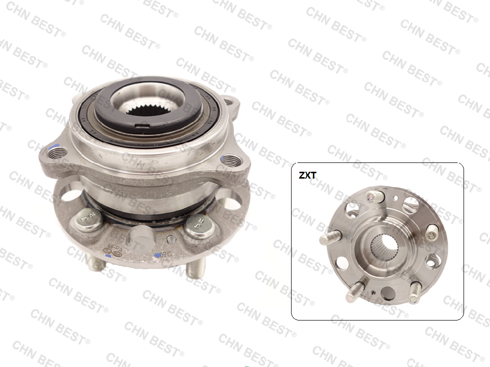 Wheel hub bearing 51750-C5000