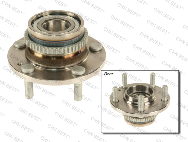 Wheel hub bearing 52710-2E100