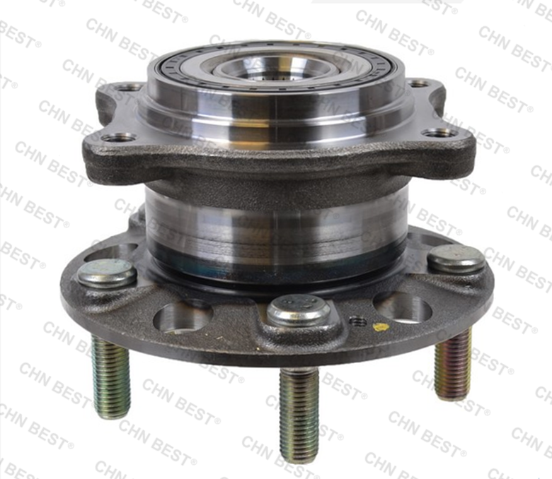 Wheel hub bearing 52730-D3000