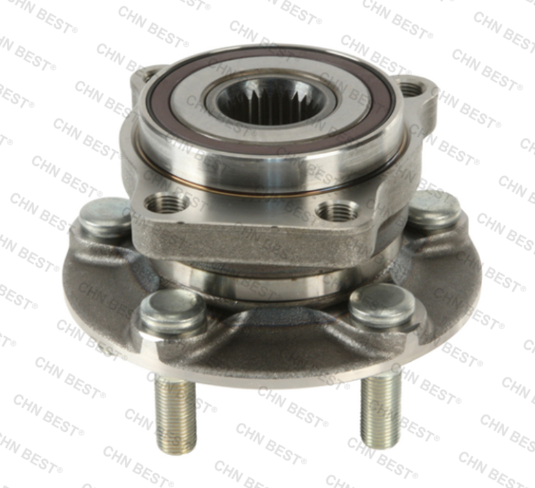 Wheel hub bearing 28373-FG000