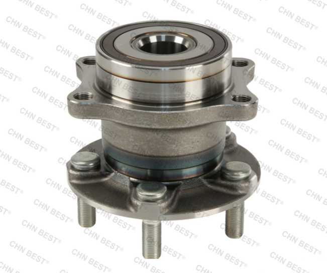 Wheel hub bearing 28473-FG010