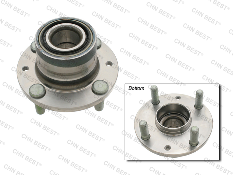 B455-26-15XA Wheel hub bearing