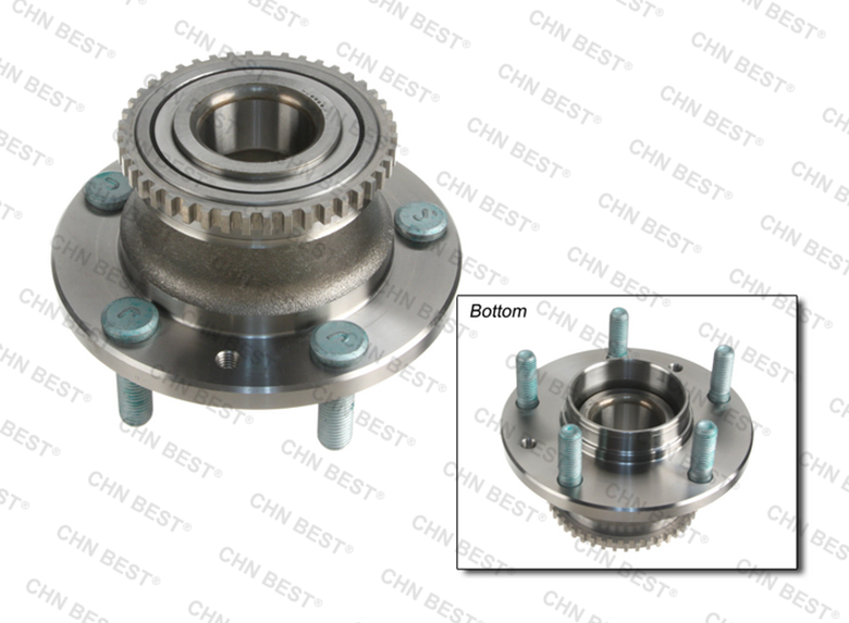 G14V-26-15X Wheel hub bearing