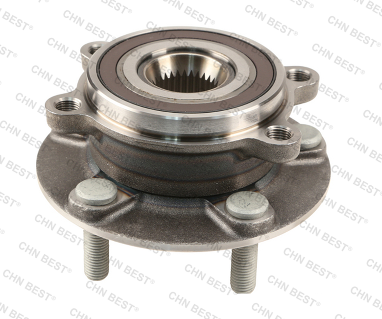 KD35-33-04XC Wheel hub bearing