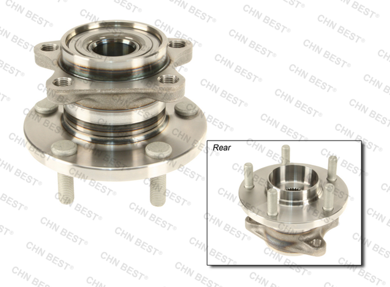 L214-26-15XB Wheel hub bearing