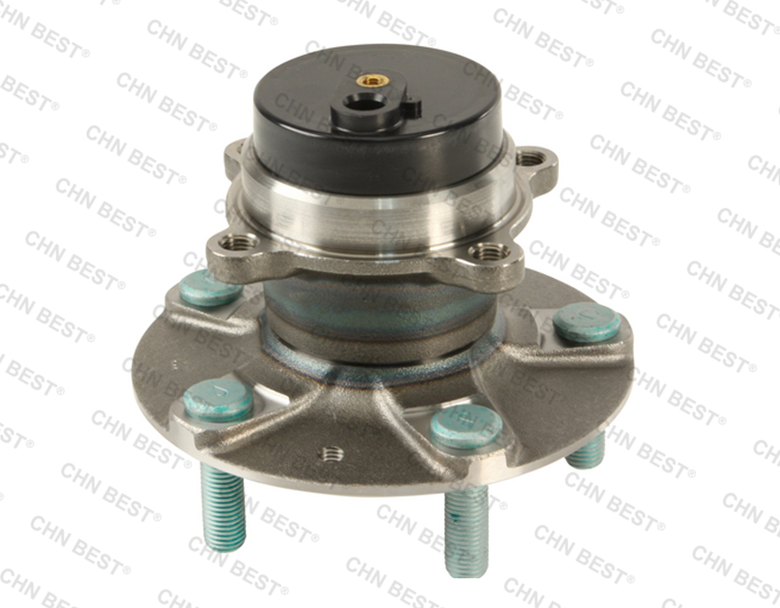 NE51-33-04X Wheel hub bearing