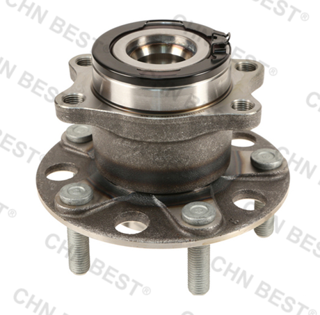 Wheel hub bearing 3785A009