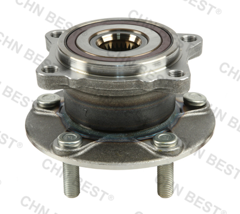 Wheel hub bearing 3785A015