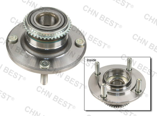 MR527452 Wheel hub bearing