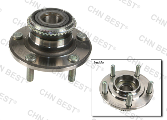 Wheel hub bearing MR527453