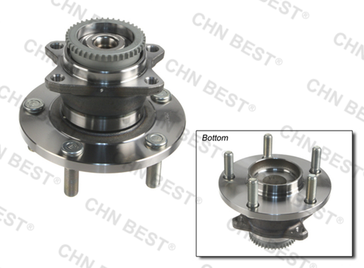 Wheel hub bearing MR589520
