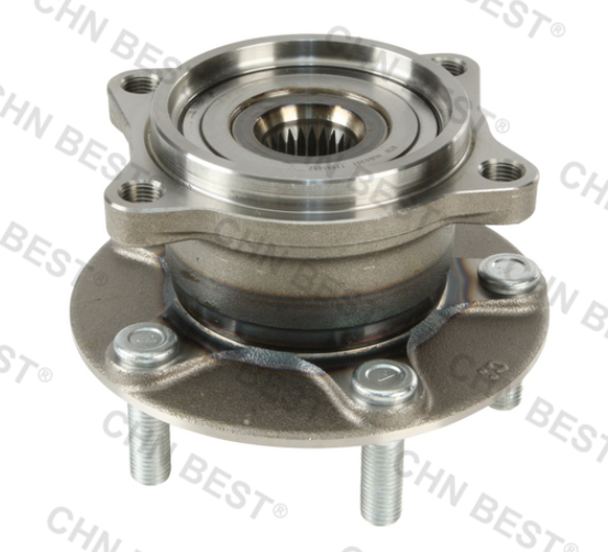 MR589536 Wheel hub bearing