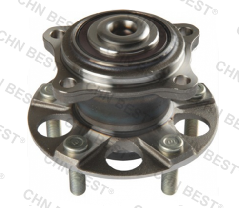 MR594443 Wheel hub bearing