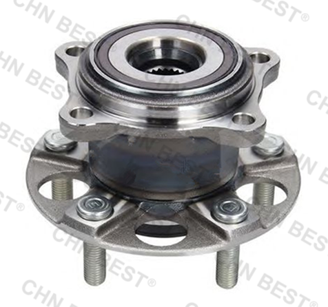 Wheel hub bearing MR594444