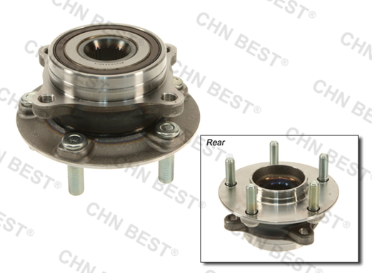 MR594979 Wheel hub bearing