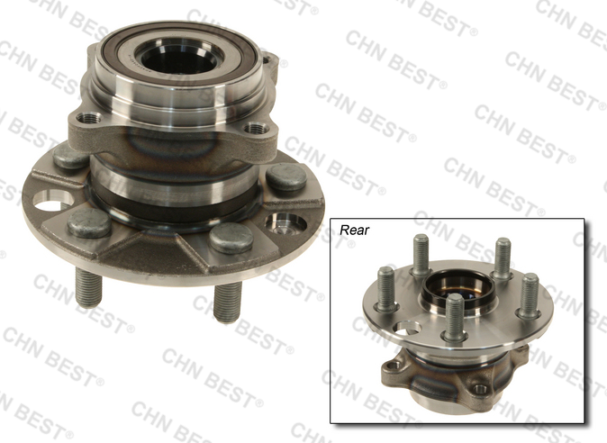 Wheel hub bearing 42410-50041