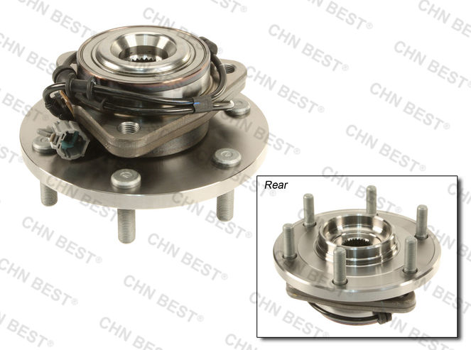 40202-1LA0A Wheel hub bearing