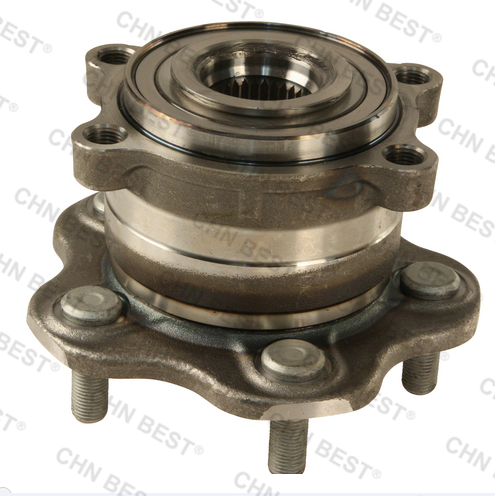 Wheel hub bearing 43202-4GA0A