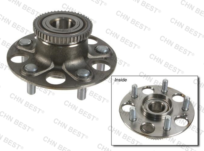 Wheel hub bearing 42200-S7A-008