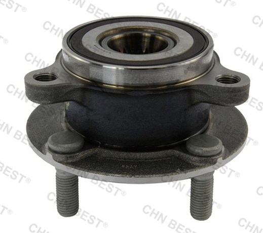 N243-26-15X Wheel hub bearing for MX-5