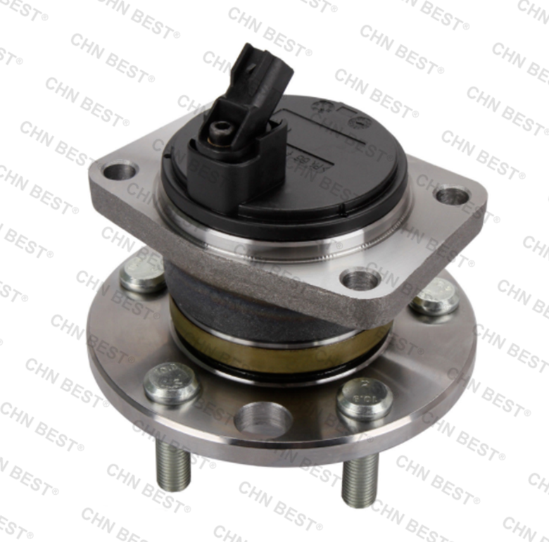 1115019 Wheel hub for 01-07 MONDEO FORD