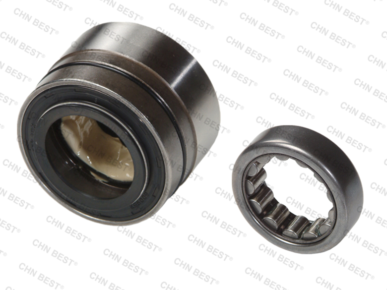 C7AW-1225A Wheel bearing for 99-04 MUSTANG