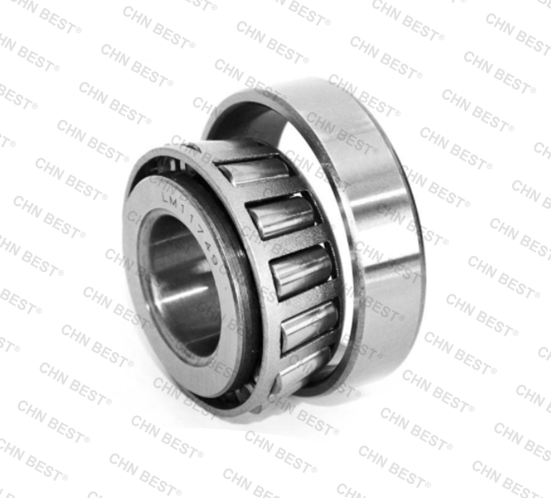 311405625A Wheel bearing for 09-11 GOL