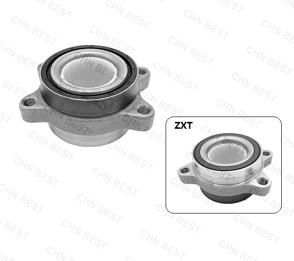 Wheel hub bearing 40210-WL020