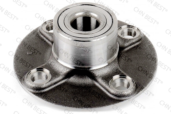 43202-95F0A Wheel hub bearing