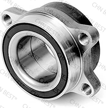 40210-WL020 Wheel hub bearing
