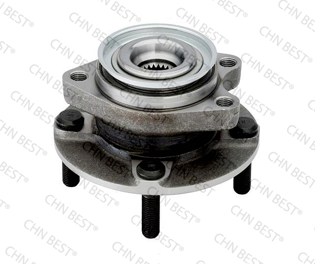 40202-EM30A Wheel hub bearing