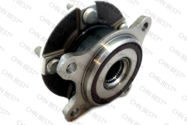 Wheel hub bearing 43550-24010
