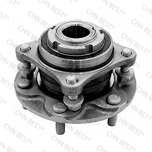 43502-04130 Wheel hub bearing
