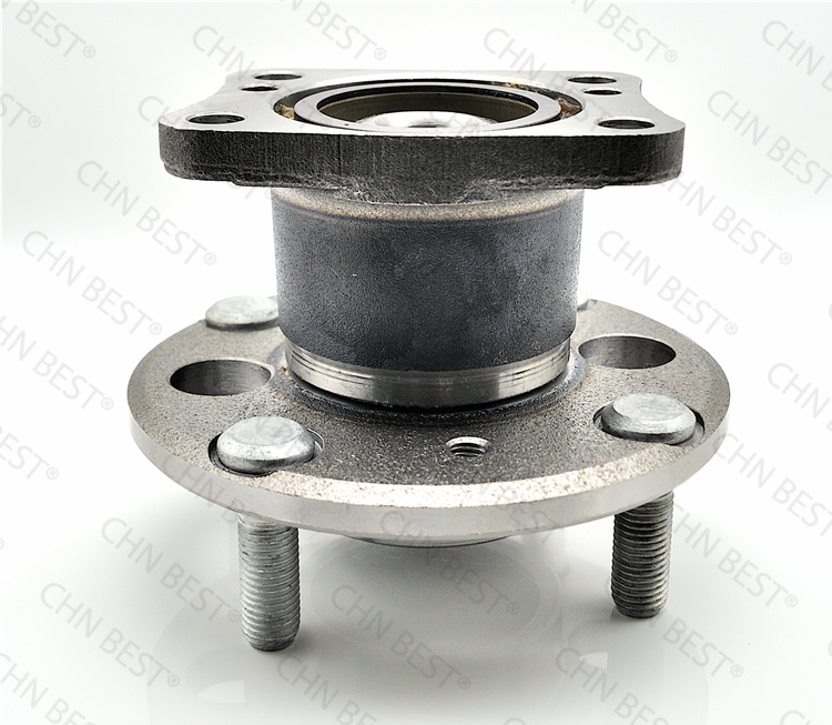 Wheel hub bearing D651-26-15XE