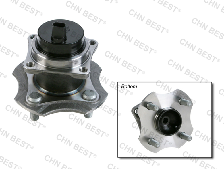 42450-02060 Wheel hub bearing-Products-guangzhou Zhenwei Auto 