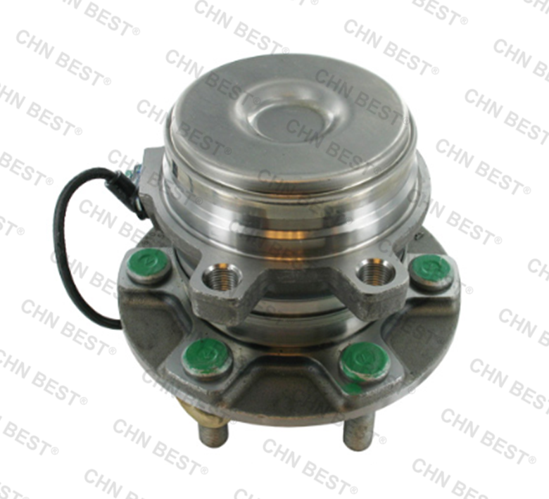 Wheel hub bearing 40202-4KH1A