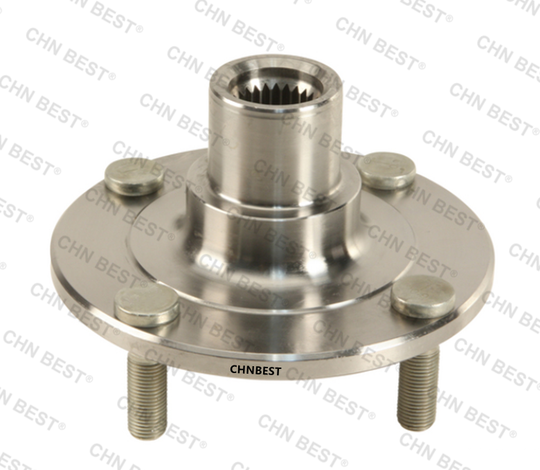 Wheel hub 40202-4M400