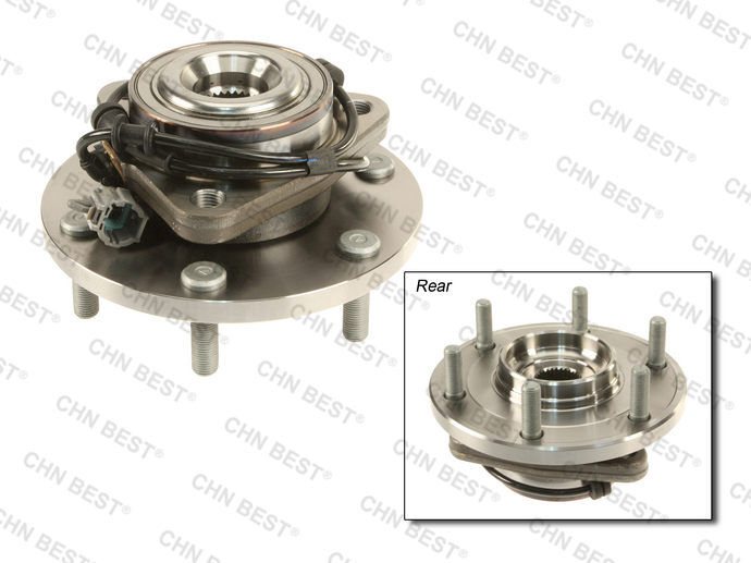 40202-7S000 Wheel hub bearing