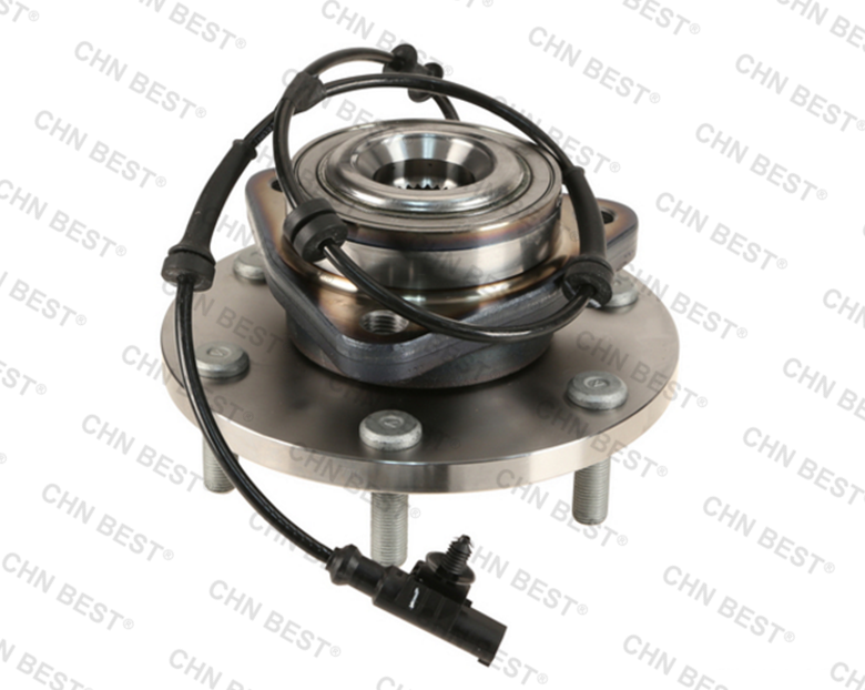 40202-9FG0A Wheel hub bearing