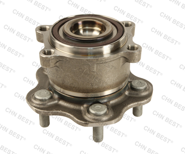 43202-3JA0A Wheel hub bearing-Products-guangzhou Zhenwei Auto 