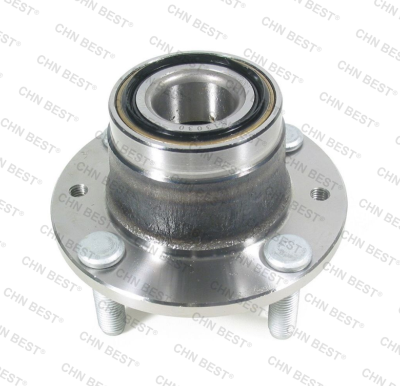 F0C6-1N069AA Wheel hub for ESCORT