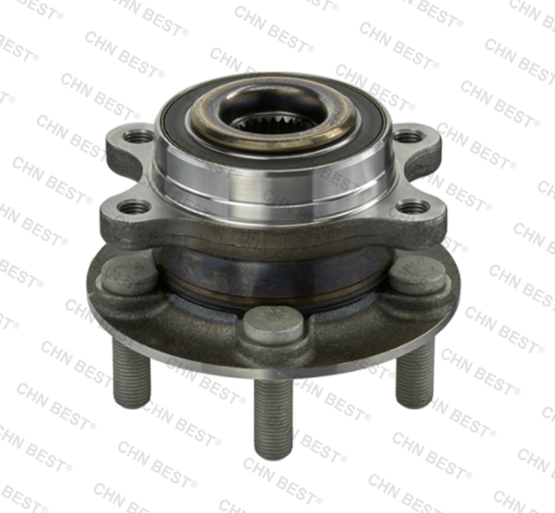 E1GC-2C300A2C Wheel hub for EDGE AWD