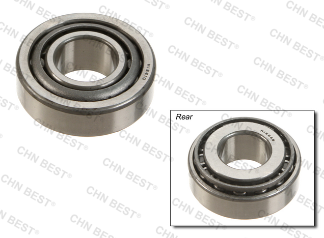 Wheel bearing 40215-F1700