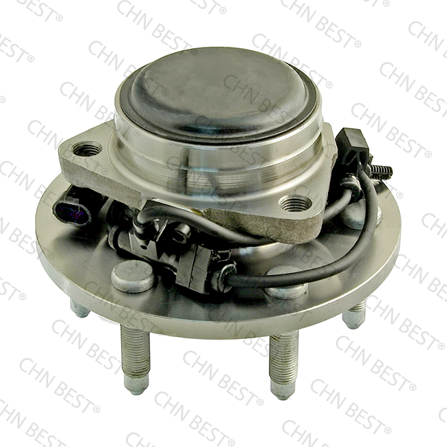 15112380 WHEEL HUB BEARING