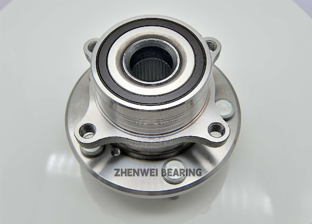 Wheel hub bearing 44300-STX-A01