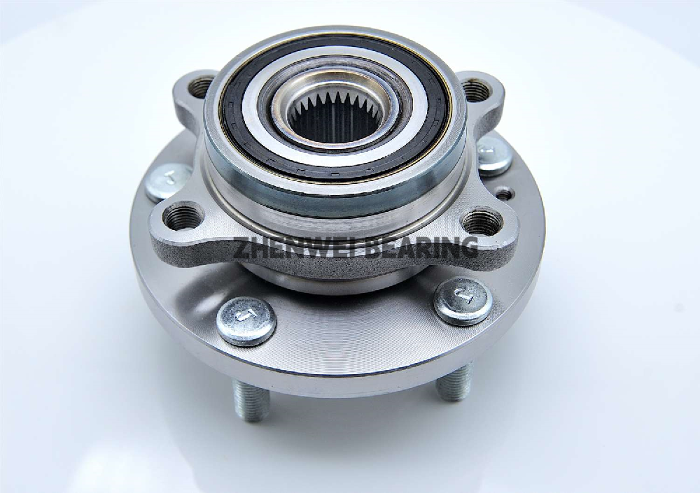 51750-A6000 WHEEL HUB BEARING