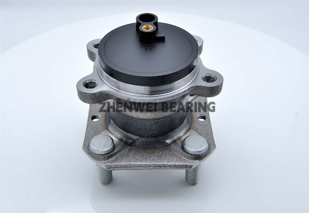 DA7H-26-15X WHEEL HUB BEARING