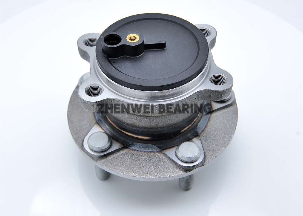 Wheel hub bearing KD31-26-15XA