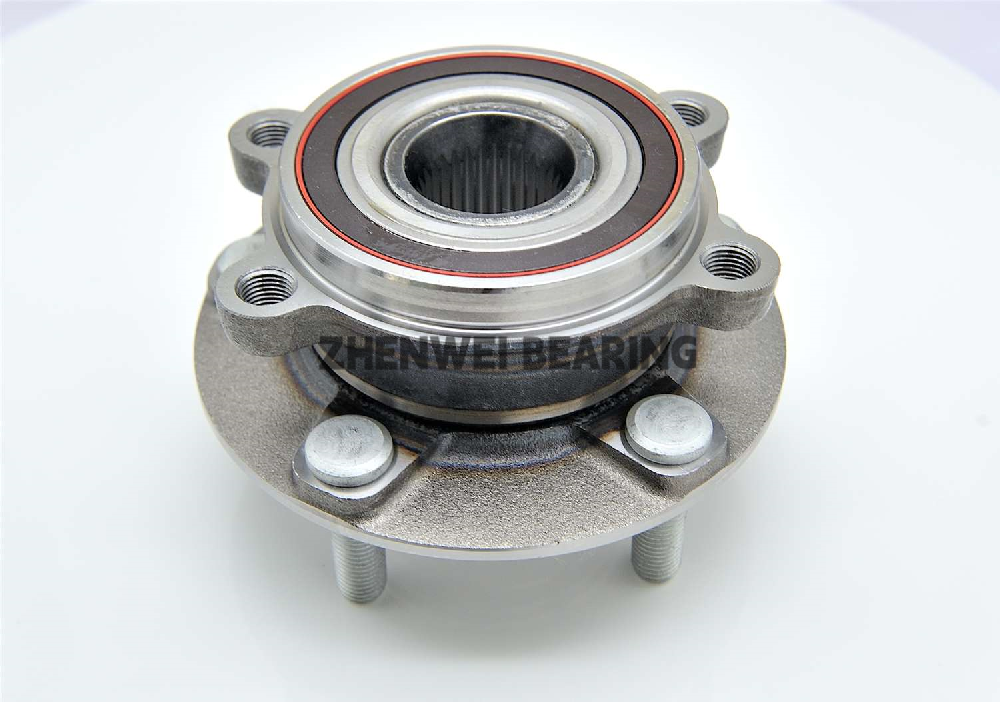 KD35-33-04XC Wheel hub bearing